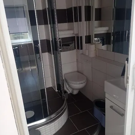 דירה No 40 לודז'