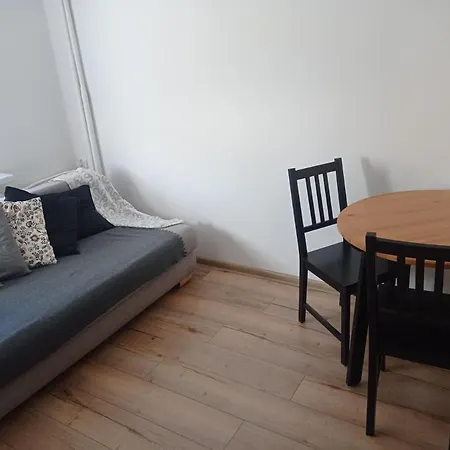 No 40 דירה לודז'