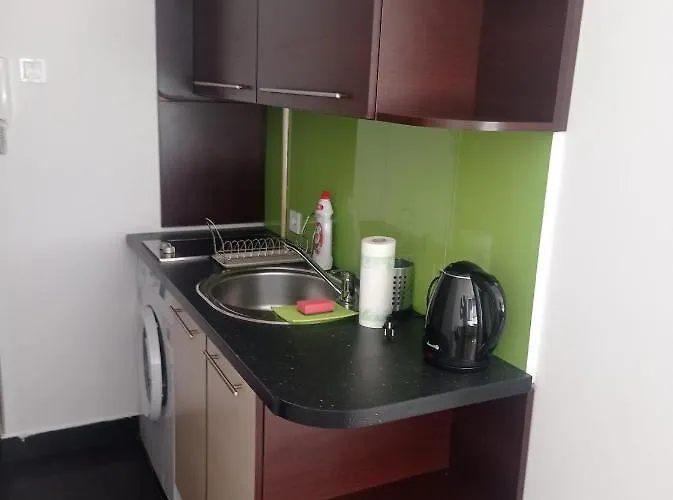 דירה No 40 לודז'