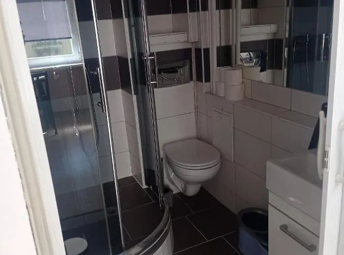 شقة No 40 وودج