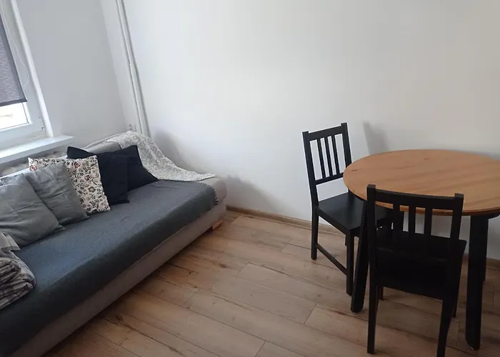 No 40 شقة وودج